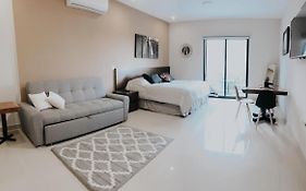 Suites Santiago